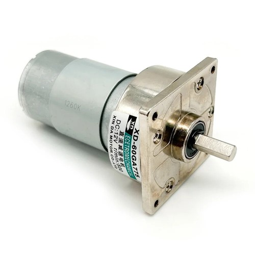 775 getriebemotor 12v24v - 775, dc-getriebemotor