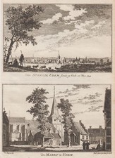 Uedem Gesamtansicht Original