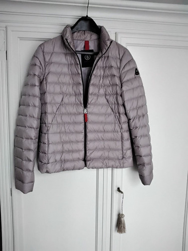 Bogner leichte steppjacke - bogner,