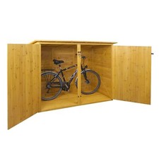 1er fahrradbox hwc - 1er-fahrradbox, hwc-h60