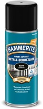 HAMMERITE Metall-Schutzlack