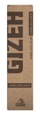 GIZEH Unbleached King Size