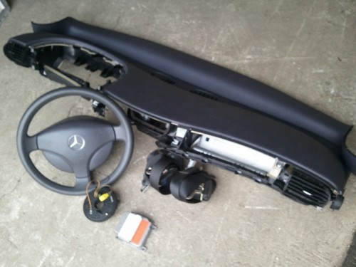 Mercedes klasse w168 - a-klasse,