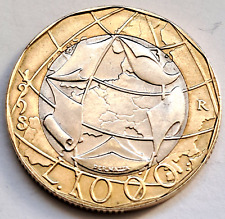 Italien 1000 Lire 1998