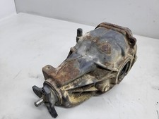 Mercedes W203 CL - Differential Differentialgetriebe Schaltgetriebe (28)