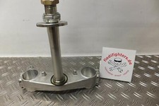 Gabelbrücke unten Brücke unten Gabel Suzuki K8 GSX-R600 WVCV 09/10 11105km