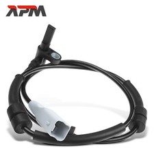 1x ABS Sensor Vorne Links für