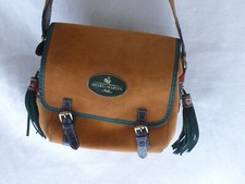 Tracht - Landhausmode - Henry & Martin's Umhängetasche Damen Landhausstil