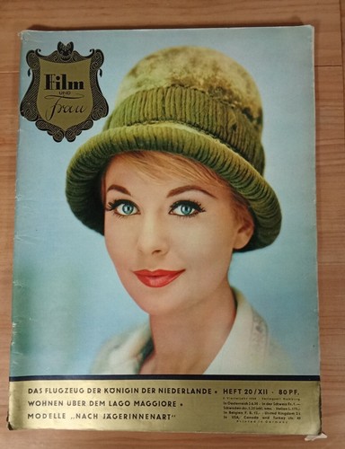 Film und frau - film,