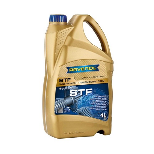 Ravenol stf synchromesh - ravenol,