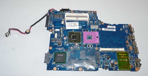 Motherboard 4993p toshiba - la-4993p,