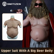 Smitizen Cosplay Costume