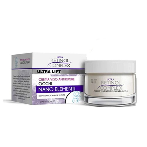 Retinol complex ultra lift - ultra,
