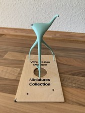 Vitra Miniatur W.W. Stool Philippe Starck absolut RAR!