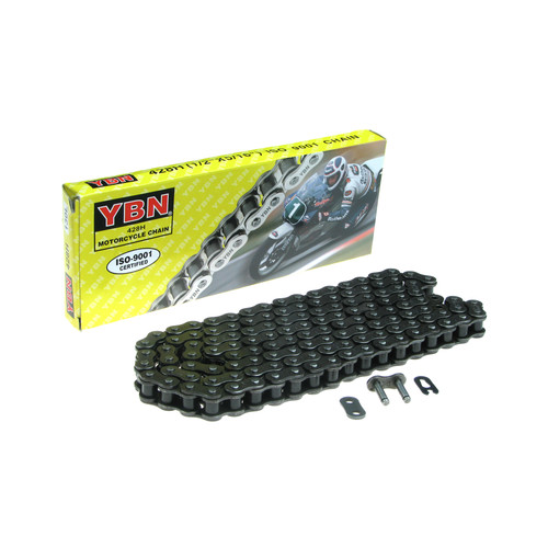 Rollenkette 130 glieder 428h - 130,