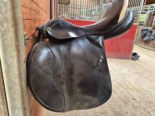 Prestige Venezia Vielseitigkeitssattel