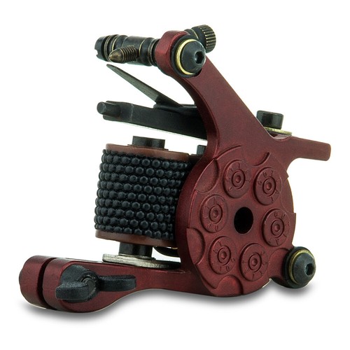 Spulen tattoo maschine - maschine,