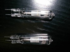 Philips 10x CDM-TC 70/830 70 W f. HQI Strahler HQL Top Leuchtmittel gebraucht