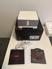 Sonos Connect AMP Streaming