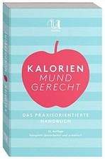 Kalorien mundgerecht: Das