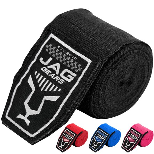 Boxbandagen boxen mma - 4,5m,