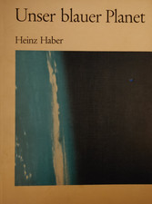 Unser blauer planet von heinz - unser,