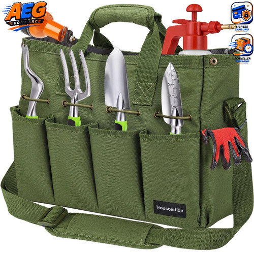 Garten werkzeugtasche tragbar - garten,