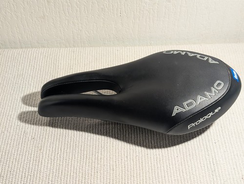 Ism fahrradsattel adamo - ism,