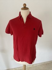 Original Ferrari PoloShirt Grösse M