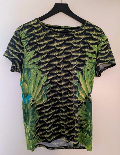 Versace für t - versace, t-shirt