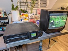 PHILIPS VR6880 High End LCD