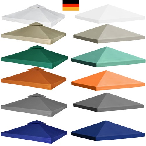 Wasserdicht ersatzdach 3x3 - wasserdicht, 3x3/4m