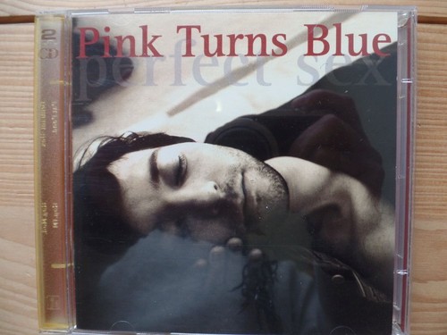 Perfect sex pink turns - sex, (2cd)
