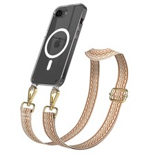 MagSafe Handyhülle mit Band