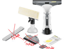 KÄRCHER 1.633-461.0 WV 5