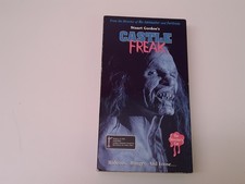 Castle Freak 1995 Unrated