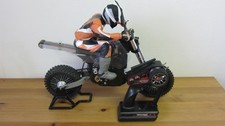 RC motocross bike ARX-540 AR