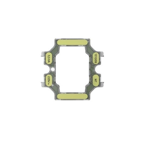 Gira led bel - 0,5, ma