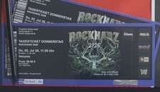 ROCKHARZ Festival 2026