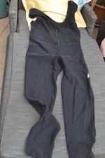 Radlerhose,Herren,Schwarz,Gr56,Mike Sport