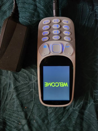 Nokia 3310 weiss ohne - 3310,