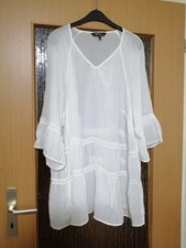 Ulla Popken Damen Tunika Gr