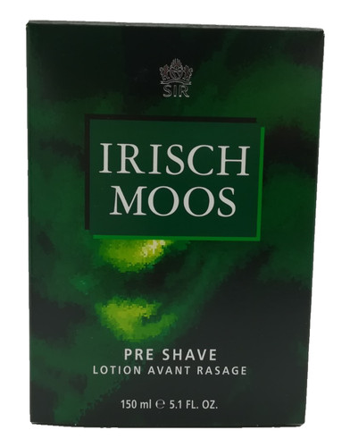 Sir irisch moos pre shave - sir,