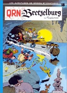 Spirou fantasio tome - et, 18
