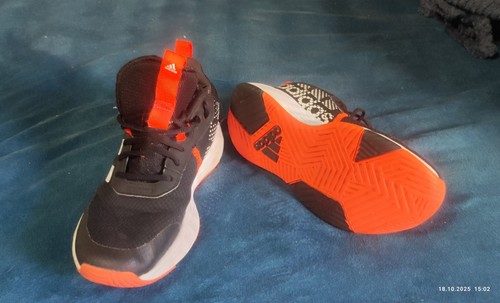 Adidas sportschuhe 36 - adidas,