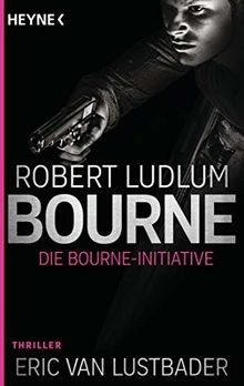 Die bourne initiative - die,
