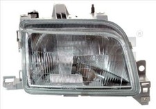 Hauptscheinwerfer für Renault