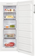 Exquisit Stand-Gefrierschrank