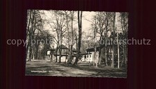 Langewiesen Felsenkeller