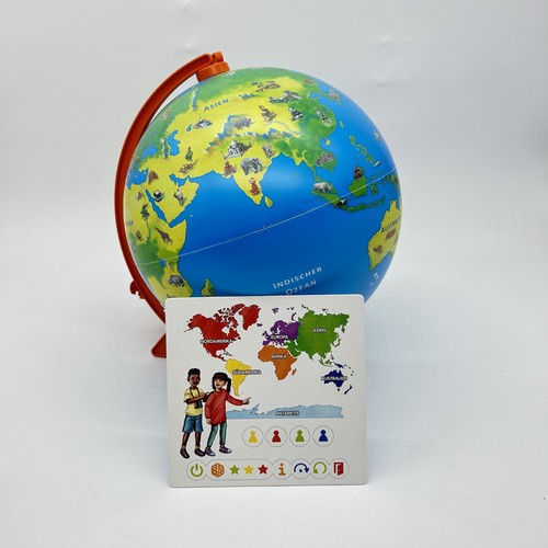 Ravensburger tiptoi 00115 - ,